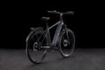 Cube Kathmandu Hybrid Comfort Pro 800 night´n´chrome – Bild 7