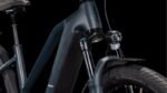 Cube Kathmandu Hybrid Comfort Pro 800 Lady night´n´chrome – Bild 7