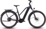 Cube Kathmandu Hybrid Comfort Pro 800 Lady night´n´chrome