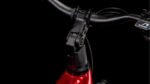 Cube Kathmandu Hybrid Comfort Pro 800 Lady electricred´n´red – Bild 4