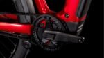 Cube Kathmandu Hybrid Comfort Pro 800 Lady electricred´n´red – Bild 6