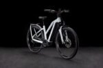 Cube Kathmandu Hybrid EX 800 Lady haze´n´black – Bild 7
