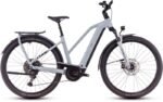 Cube Kathmandu Hybrid EX 800 Lady haze´n´black
