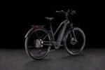 Cube Kathmandu Hybrid EXC 800 Lady black´n´prism – Bild 8