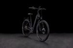 Cube Kathmandu Hybrid EXC 800 Easy Entry black´n´prism – Bild 7