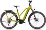 Cube Kathmandu Hybrid EXC 800 Lady lizard´n´juniper