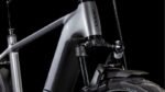 Cube Kathmandu Hybrid SLX 800 graphite´n´black – Bild 5