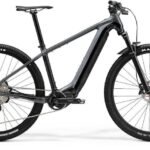 Merida eBIG.NINE 700 EP2 Grey