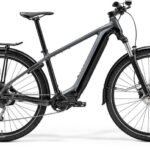 Merida eBIG.NINE 400 EQ EP2