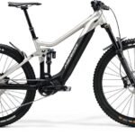 Merida eONE-SIXTY 700 EP2 Titan