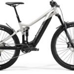 Merida eONE-SIXTY 500 EP2 Titan