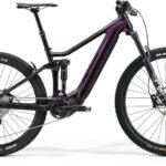 Merida eONE-FORTY 700 EP2
