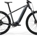 Merida eBIG.NINE 675 Grey
