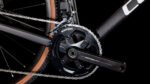 Cube Cross Race C:62 Pro carbon´n´orange – Bild 4