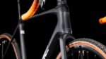 Cube Cross Race C:62 Pro carbon´n´orange – Bild 3