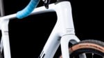 Cube Cross Race C:62 Race polarwhite´n´blue – Bild 5
