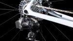 Cube Cross Race C:62 Race polarwhite´n´blue – Bild 6