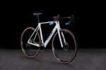 Cube Cross Race C:62 Race polarwhite´n´blue – Bild 7
