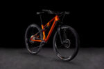 Cube AMS ONE11 C:68X Pro 29 electricorange´n´carbon – Bild 2