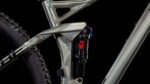 Cube Stereo ONE22 Race rawmetal´n´black – Bild 6