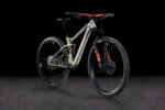 Cube Stereo ONE22 Race rawmetal´n´black – Bild 7
