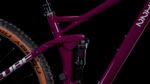 Cube Stereo ONE22 Race wine´n´grey – Bild 5