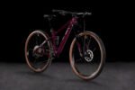 Cube Stereo ONE22 Race wine´n´grey – Bild 7