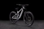 Cube TWO15 Pro 27.5 rawmetal´n´black – Bild 2