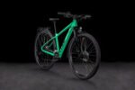 Cube Aim ONE Allroad shamrock´n´black – Bild 2