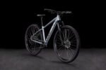Cube Aim Race slategrey´n´rainbowblack – Bild 8