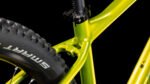 Cube Aim SLX flashlime´n´juniper – Bild 3