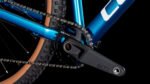 Cube Attention Pro metallicteal´n´white – Bild 5