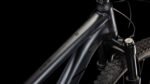 Cube Attention SLX blackmetal´n´black – Bild 2