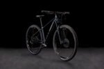 Cube Attention SLX blackmetal´n´black – Bild 7