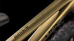 Cube Reaction 200 TM goldenlime´n´black – Bild 3