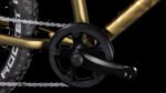 Cube Reaction 200 TM goldenlime´n´black – Bild 5