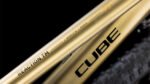 Cube Reaction 240 TM goldenlime´n´black – Bild 3