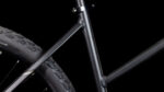 Cube Nature ONE Lady black´n´black – Bild 5