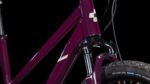 Cube Nature ONE Lady amarone´n´lunar – Bild 3