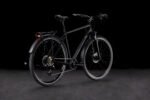 Cube Nature ONE Allroad black´n´black – Bild 2