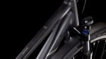 Cube Nature ONE Allroad Lady black´n´black – Bild 2