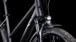 Cube Nature ONE Allroad Lady black´n´black – Bild 5