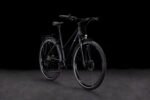 Cube Nature ONE Allroad Lady black´n´black – Bild 7