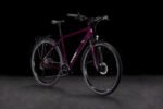 Cube Nature ONE Allroad amarone´n´lunar – Bild 2