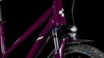 Cube Nature ONE Lady Allroad amarone´n´lunar – Bild 3