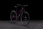 Cube Nature ONE Lady Allroad amarone´n´lunar – Bild 2