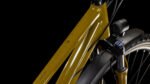 Cube Nature Pro Lady Allroad willowgreen´n´black – Bild 2