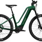 Flyer G3 Uproc2 6.30 Comfort HT
