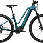 Flyer G3 Uproc2 6.30 Comfort HT