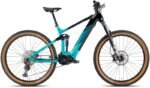 BESV TRS 160 1.1 LE 720WH